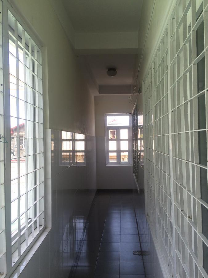 Han Hoan Hotel Dalat Exteriér fotografie