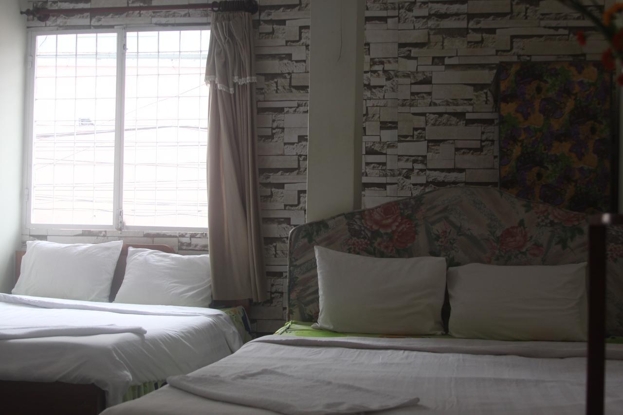 Han Hoan Hotel Dalat Exteriér fotografie