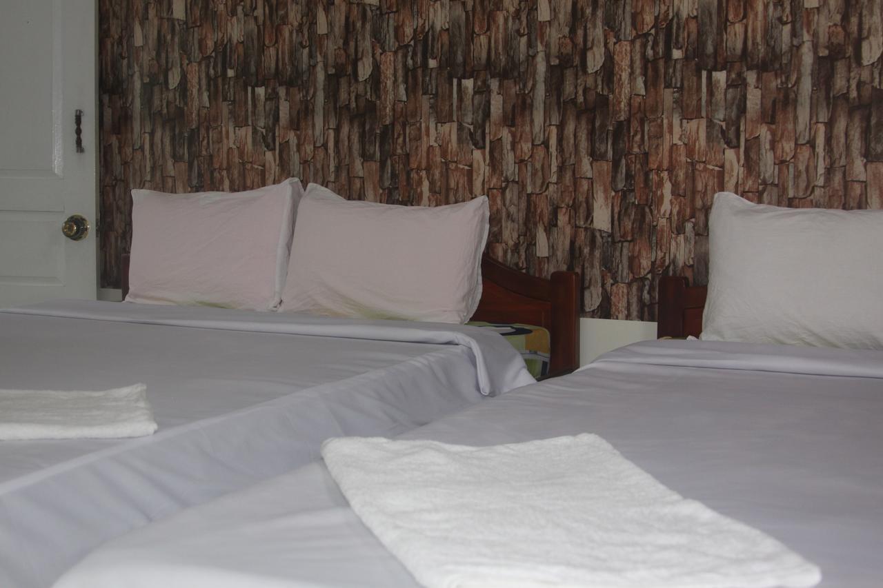 Han Hoan Hotel Dalat Exteriér fotografie